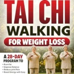 خرید و دانلود نسخه کامل کتاب زبان اصلی Simple Tai Chi Walking for Weight Loss: A 28-Day Program to Burn Fat, Improve Balance, Reduce Joint Pain & Boost Energy with Easy, Low-Impact Daily Chair-Assisted Steps for Beginners & Seniors | دانلود کتاب خارجی
