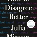 خرید و دانلود نسخه کامل کتاب زبان اصلی How to Disagree Better PDF | دانلود کتاب خارجی
