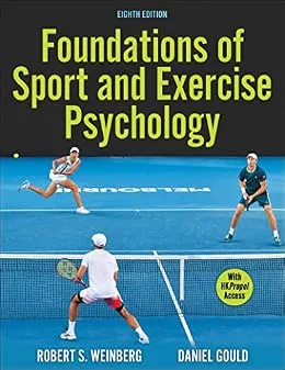 خرید و دانلود نسخه کامل کتاب زبان اصلی Foundations of Sport and Exercise Psychology PDF | دانلود کتاب خارجی