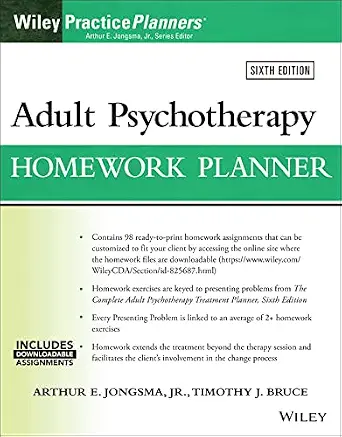 خرید و دانلود نسخه کامل کتاب زبان اصلی Adult Psychotherapy Homework Planner (PracticePlanners) PDF | دانلود کتاب خارجی_6ab3121454f56.webp خرید و دانلود نسخه کامل کتاب زبان اصلی Adult Psychotherapy Homework Planner (PracticePlanners) PDF | دانلود کتاب خارجی