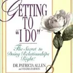 خرید و دانلود نسخه کامل کتاب زبان اصلی Getting To ‘I Do’ PDF | دانلود کتاب خارجی