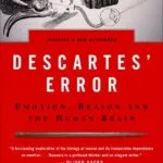 خرید و دانلود نسخه کامل کتاب زبان اصلی Descartes’ Error: Emotion, Reason, and the Human Brain PDF | دانلود کتاب خارجی