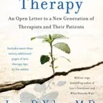 خرید و دانلود نسخه کامل کتاب زبان اصلی The Gift of Therapy: An Open Letter to a New Generation of Therapists and Their Patients Kindle Edition PDF | دانلود کتاب خارجی