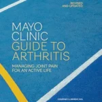 خرید و دانلود نسخه کامل کتاب زبان اصلی Mayo Clinic Guide to Arthritis, Revised and Updated: Managing Joint Pain for an Active Life | دانلود کتاب خارجی
