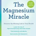 خرید و دانلود نسخه کامل کتاب زبان اصلی The Magnesium Miracle (Second Edition) PDF | دانلود کتاب خارجی