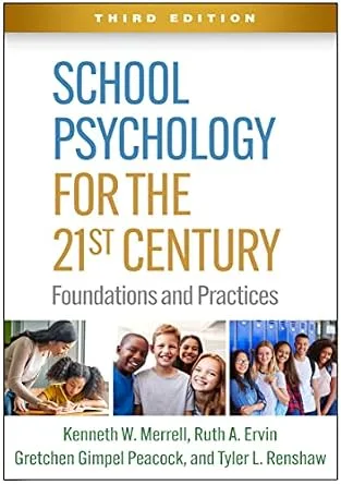 خرید و دانلود نسخه کامل کتاب زبان اصلی School Psychology for the 21st Century: Foundations and Practices PDF | دانلود کتاب خارجی_6ab16f1b273d3.jpeg خرید و دانلود نسخه کامل کتاب زبان اصلی School Psychology for the 21st Century: Foundations and Practices PDF | دانلود کتاب خارجی