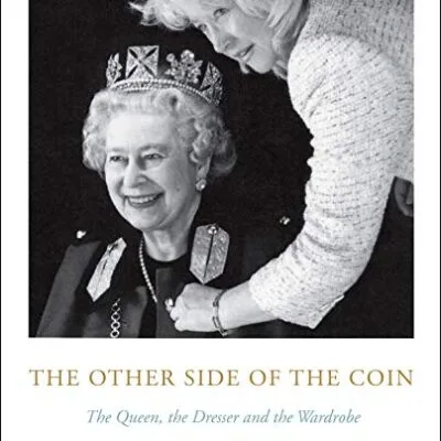 خرید و دانلود نسخه کامل کتاب زبان اصلی The Other Side of the Coin: The Queen, the Dresser and the Wardrobe Kindle Edition PDF | دانلود کتاب خارجی