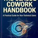 خرید و دانلود نسخه کامل کتاب زبان اصلی The Claude Cowork Handbook (Revised & Expanded Spring 2026): Your Complete Guide to Getting Started and Getting More Done With Claude Co Work (The Claude AI Guides 1) PDF | دانلود کتاب خارجی