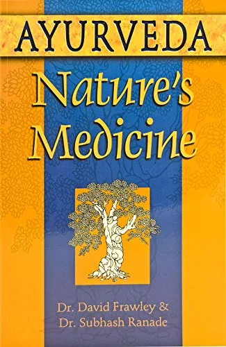 خرید و دانلود نسخه کامل کتاب زبان اصلی Ayurveda, Nature’s Medicine Kindle Edition PDF | دانلود کتاب خارجی_6aaa44fba4162.jpeg خرید و دانلود نسخه کامل کتاب زبان اصلی Ayurveda, Nature’s Medicine Kindle Edition PDF | دانلود کتاب خارجی