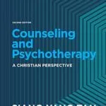 خرید و دانلود نسخه کامل کتاب زبان اصلی Counseling and Psychotherapy: A Christian Perspective PDF | دانلود کتاب خارجی