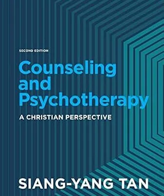 خرید و دانلود نسخه کامل کتاب زبان اصلی Counseling and Psychotherapy: A Christian Perspective PDF | دانلود کتاب خارجی