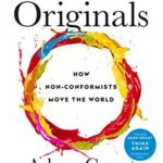 خرید و دانلود نسخه کامل کتاب زبان اصلی Originals: How Non-Conformists Move the World Kindle Edition PDF | دانلود کتاب خارجی