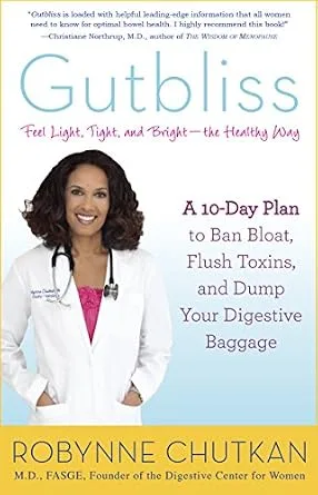 خرید و دانلود نسخه کامل کتاب زبان اصلی Gutbliss: A 10-Day Plan to Ban Bloat, Flush Toxins, and Dump Your Digestive Baggage | دانلود کتاب خارجی_6abc74878a990.jpeg خرید و دانلود نسخه کامل کتاب زبان اصلی Gutbliss: A 10-Day Plan to Ban Bloat, Flush Toxins, and Dump Your Digestive Baggage | دانلود کتاب خارجی