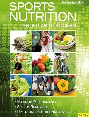 خرید و دانلود نسخه کامل کتاب زبان اصلی Sports Nutrition | دانلود کتاب خارجی