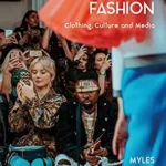 خرید و دانلود نسخه کامل کتاب زبان اصلی Communicating Fashion: Clothing, Culture, and Media PDF | دانلود کتاب خارجی