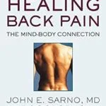 خرید و دانلود نسخه کامل کتاب زبان اصلی Healing Back Pain: The Mind-Body Connection | دانلود کتاب خارجی