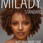 خرید و دانلود نسخه کامل کتاب زبان اصلی Milady Standard Natural Hair Care & Braiding PDF | دانلود کتاب خارجی