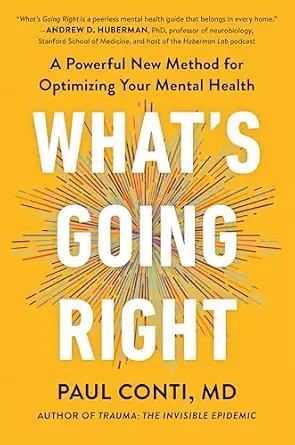 خرید و دانلود نسخه کامل کتاب زبان اصلی What’s Going Right: A Powerful New Method for Optimizing Your Mental Health PDF | دانلود کتاب خارجی_6ab107e306bcf.webp خرید و دانلود نسخه کامل کتاب زبان اصلی What’s Going Right: A Powerful New Method for Optimizing Your Mental Health PDF | دانلود کتاب خارجی