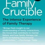 خرید و دانلود نسخه کامل کتاب زبان اصلی The Family Crucible PDF | دانلود کتاب خارجی