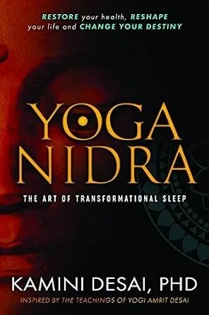 خرید و دانلود نسخه کامل کتاب زبان اصلی Yoga Nidra: The Art of Transformational Sleep PDF | دانلود کتاب خارجی_6aa90507424d7.jpeg خرید و دانلود نسخه کامل کتاب زبان اصلی Yoga Nidra: The Art of Transformational Sleep PDF | دانلود کتاب خارجی