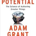 خرید و دانلود نسخه کامل کتاب زبان اصلی Hidden Potential: The Science of Achieving Greater Things PDF | دانلود کتاب خارجی