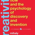 خرید و دانلود نسخه کامل کتاب زبان اصلی Creativity: Flow and the Psychology of Discovery and Invention (Harper Perennial Modern Classics) Kindle Edition PDF | دانلود کتاب خارجی