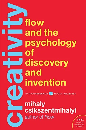 خرید و دانلود نسخه کامل کتاب زبان اصلی Creativity: Flow and the Psychology of Discovery and Invention (Harper Perennial Modern Classics) Kindle Edition PDF | دانلود کتاب خارجی_6ab1120321a58.jpeg خرید و دانلود نسخه کامل کتاب زبان اصلی Creativity: Flow and the Psychology of Discovery and Invention (Harper Perennial Modern Classics) Kindle Edition PDF | دانلود کتاب خارجی