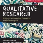 خرید و دانلود نسخه کامل کتاب زبان اصلی Qualitative Research: Bridging the Conceptual, Theoretical, and Methodological 2nd Edition PDF | دانلود کتاب خارجی