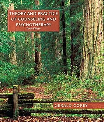 خرید و دانلود نسخه کامل کتاب زبان اصلی Theory and Practice of Counseling and Psychotherapy, Enhanced PDF | دانلود کتاب خارجی