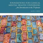 خرید و دانلود نسخه کامل کتاب زبان اصلی Foundations for Clinical Mental Health Counseling: An Introduction to the Profession PDF | دانلود کتاب خارجی