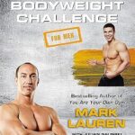 خرید و دانلود نسخه کامل کتاب زبان اصلی The 90-Day Bodyweight Challenge for Men PDF | دانلود کتاب خارجی