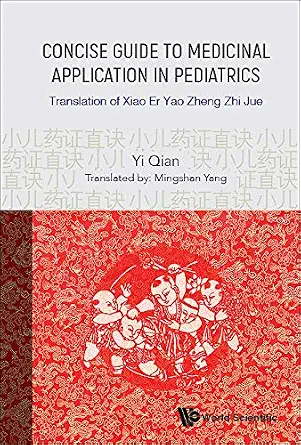 خرید و دانلود نسخه کامل کتاب زبان اصلی Concise Guide To Medicinal Application In Pediatrics: Translation Of Xiao Er Yao Zheng Zhi Jue PDF | دانلود کتاب خارجی_6aaa571ee7faf.webp خرید و دانلود نسخه کامل کتاب زبان اصلی Concise Guide To Medicinal Application In Pediatrics: Translation Of Xiao Er Yao Zheng Zhi Jue PDF | دانلود کتاب خارجی