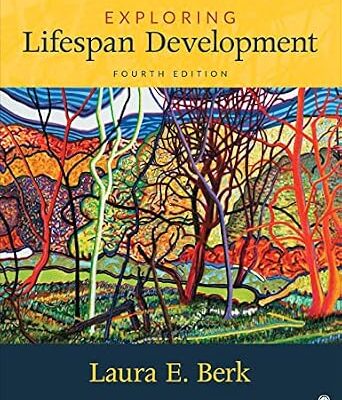 خرید و دانلود نسخه کامل کتاب زبان اصلی Exploring Lifespan Development PDF | دانلود کتاب خارجی