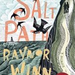 خرید و دانلود نسخه کامل کتاب زبان اصلی The Salt Path: A Memoir | دانلود کتاب خارجی
