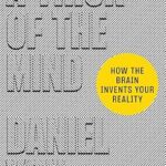 خرید و دانلود نسخه کامل کتاب زبان اصلی A Trick of the Mind: How the Brain Invents Your Reality PDF | دانلود کتاب خارجی