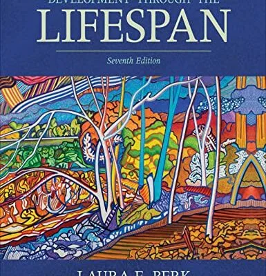 خرید و دانلود نسخه کامل کتاب زبان اصلی Development Through The Lifespan 7th Edition PDF | دانلود کتاب خارجی