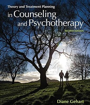 خرید و دانلود نسخه کامل کتاب زبان اصلی Theory and Treatment Planning in Counseling and Psychotherapy PDF | دانلود کتاب خارجی