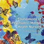 خرید و دانلود نسخه کامل کتاب زبان اصلی Varcarolis’ Foundations of Psychiatric-Mental Health Nursing – E-Book: A Clinical Approach 9th Edition PDF | دانلود کتاب خارجی