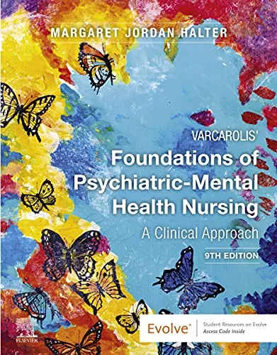 خرید و دانلود نسخه کامل کتاب زبان اصلی Varcarolis’ Foundations of Psychiatric-Mental Health Nursing – E-Book: A Clinical Approach 9th Edition PDF | دانلود کتاب خارجی_6ab17e934eab7.jpeg خرید و دانلود نسخه کامل کتاب زبان اصلی Varcarolis’ Foundations of Psychiatric-Mental Health Nursing – E-Book: A Clinical Approach 9th Edition PDF | دانلود کتاب خارجی