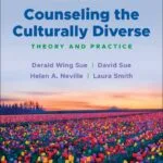 خرید و دانلود نسخه کامل کتاب زبان اصلی Counseling the Culturally Diverse: Theory and Practice 9th Edition PDF | دانلود کتاب خارجی