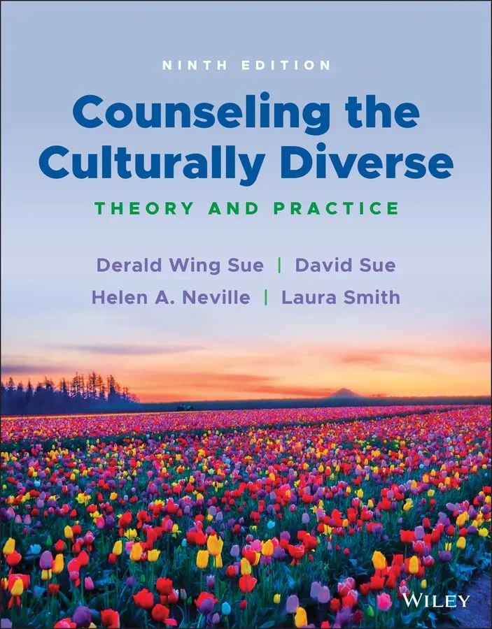 خرید و دانلود نسخه کامل کتاب زبان اصلی Counseling the Culturally Diverse: Theory and Practice 9th Edition PDF | دانلود کتاب خارجی_6ab0d47cedbe9.jpeg خرید و دانلود نسخه کامل کتاب زبان اصلی Counseling the Culturally Diverse: Theory and Practice 9th Edition PDF | دانلود کتاب خارجی