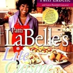 خرید و دانلود نسخه کامل کتاب زبان اصلی Patti Labelle’s Lite Cuisine: A Cookbook | دانلود کتاب خارجی
