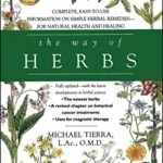 خرید و دانلود نسخه کامل کتاب زبان اصلی The Way of Herbs Kindle Edition PDF | دانلود کتاب خارجی