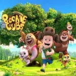خرید و دانلود نسخه کامل کارتون Boonie Cubs زبان اصلی