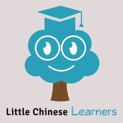 خرید و دانلود نسخه کامل کارتون Little Chinese Learners زبان اصلی