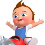 خرید و دانلود نسخه کامل کارتون Super Crazy Kids زبان اصلی