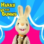 خرید و دانلود نسخه کامل کارتون Harry the Bunny زبان اصلی