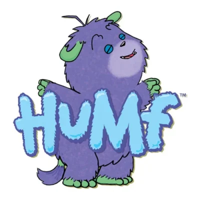 خرید و دانلود نسخه کامل کارتون Humf زبان اصلی