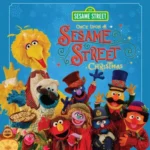 خرید و دانلود نسخه کامل کارتون Once Upon a Sesame Street Christmas زبان اصلی