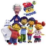 خرید و دانلود نسخه کامل کارتون Sid the Science Kid The Movie زبان اصلی